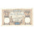 França, 1000 Francs, Bleu et Rose, 1927, H.645, VF(30-35), Fayette:37.1, KM:79a