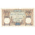 Frankrijk, 1000 Francs, Bleu et Rose, 1927, G.85, TB, Fayette:37.1, KM:79a