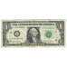 Banknote, United States, One Dollar, 2017, San Francisco, VF(30-35)