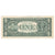 Nota, Estados Unidos da América, One Dollar, 2003, Richmond, KM:4657, UNC(64)