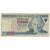 Biljet, Turkije, 250,000 Lira, 1992, KM:211, TB