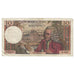 Francia, 10 Francs, Voltaire, 1970, R.609, MB, Fayette:62.45, KM:147c