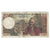 Frankrijk, 10 Francs, Voltaire, 1971, C.736, TB, Fayette:62.53, KM:147d