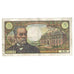 France, 5 Francs, Pasteur, 1969, M.89, VF(30-35), Fayette:61.9, KM:146b