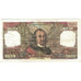 France, 100 Francs, Corneille, 1974, V.811, EF(40-45), Fayette:65.46, KM:149d