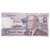 Nota, Marrocos, 10 Dirhams, 1987, KM:63a, AU(55-58)