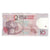 Nota, Marrocos, 10 Dirhams, 1987, KM:63a, AU(55-58)