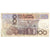 Nota, Marrocos, 100 Dirhams, 1987, KM:65a, EF(40-45)