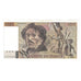 Francja, 100 Francs, Delacroix, 1994, J.260, AU(50-53), Fayette:69ter.1a