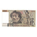 France, 100 Francs, Delacroix, 1994, J.260, AU(55-58), Fayette:69ter.1a, KM:154h