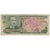 Banconote, Costa Rica, 5 Colones, 1973, 1973-10-18, KM:236c, MB