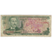Banknote, Costa Rica, 5 Colones, 1973, 1973-10-18, KM:236c, VF(20-25)