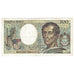 Francia, 200 Francs, Montesquieu, 1986, A.042, MB+, Fayette:70.6, KM:155a