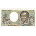 Frankreich, 200 Francs, Montesquieu, 1987, U.049, SS, Fayette:70.7, KM:155b