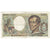 França, 200 Francs, Montesquieu, 1987, X.045, VF(30-35), Fayette:70.7, KM:155b