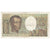 França, 200 Francs, Montesquieu, 1987, X.045, VF(30-35), Fayette:70.7, KM:155b