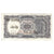 Billet, Égypte, 10 Piastres, L.1940, KM:183h, SUP
