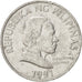Philippines, 5 Sentimos, 1991, AU(50-53), Aluminum, KM:239