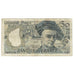 France, 50 Francs, Quentin de La Tour, 1982, U.27, TB, Fayette:67.8, KM:152b