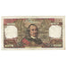França, 100 Francs, Corneille, 1969, E.436, VF(20-25), Fayette:65.28, KM:149c