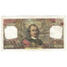 França, 100 Francs, Corneille, 1977, Q.1125, VF(30-35), Fayette:65.60, KM:149f