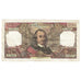 France, 100 Francs, Corneille, 1977, T.1081, TB+, Fayette:65.58, KM:149f