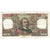 França, 100 Francs, Corneille, 1977, L.1057, VF(30-35), Fayette:65.57, KM:149f