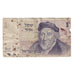 Banconote, Israele, 1 Sheqel, 1978/5738 (1980), KM:43a, B+