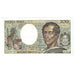 Francja, 200 Francs, Montesquieu, 1982, F.011, AU(50-53), Fayette:70.1, KM:155a