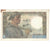 França, 10 Francs, Mineur, 1946, A.126, AU(50-53), Fayette:8.16, KM:99e