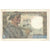 França, 10 Francs, Mineur, 1946, A.126, AU(50-53), Fayette:8.16, KM:99e