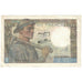 Frankrijk, 10 Francs, Mineur, 1946, A.126, SUP, Fayette:8.16, KM:99e