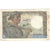 Francia, 10 Francs, Mineur, 1946, A.126, MBC+, Fayette:8.16, KM:99e