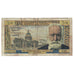 France, 5 Nouveaux Francs, Victor Hugo, 1963, Q.95, TB+, Fayette:56.13, KM:141a