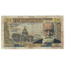 Francia, 5 Nouveaux Francs, Victor Hugo, 1963, Q.95, BC+, Fayette:56.13, KM:141a