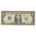 Nota, Estados Unidos da América, One Dollar, 1985, Chicago, KM:3706, VF(20-25)