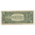 Nota, Estados Unidos da América, One Dollar, 1985, Chicago, KM:3706, VF(20-25)