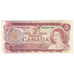 Banconote, Canada, 2 Dollars, 1974, KM:86a, BB