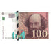 Francia, 100 Francs, Cézanne, 1997, N.016026021, SC, Fayette:74.1, KM:158a