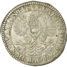 Moneta, STATI FRANCESI, BOUILLON & SEDAN, ECU, 30 Sous, 1613, Sedan, BB+