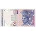 Banconote, Malesia, 2 Ringgit, Undated (1996-99), KM:40a, SPL