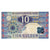 Nota, Países Baixos, 10 Gulden, 1997, 1997-07-01, KM:99, VF(30-35)