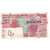 Nota, Países Baixos, 25 Gulden, 1989, 1989-04-05, KM:100, AU(50-53)