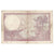 Frankrijk, 5 Francs, Violet, 1939, B.60366, TB+, Fayette:4.5, KM:83