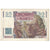 France, 50 Francs, Le Verrier, 1947, K.53, TTB+, Fayette:20.7, KM:127b