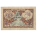 France, 1 Franc, PIROT 97.36, 1920, A.53, PARIS, EF(40-45)