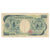 Banknote, Japan, 1000 Yen, Undated (1984-93), KM:97d, AU(55-58)