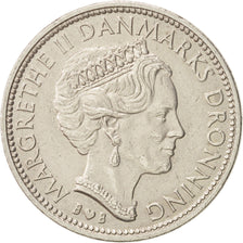 Monnaie, Danemark, Margrethe II, 10 Kroner, 1979, Copenhagen, SUP