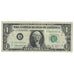 Billete, One Dollar, 1974, Estados Unidos, Boston, KM:1573, BC+