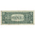 Nota, Estados Unidos da América, One Dollar, 1974, Boston, KM:1573, VF(30-35)